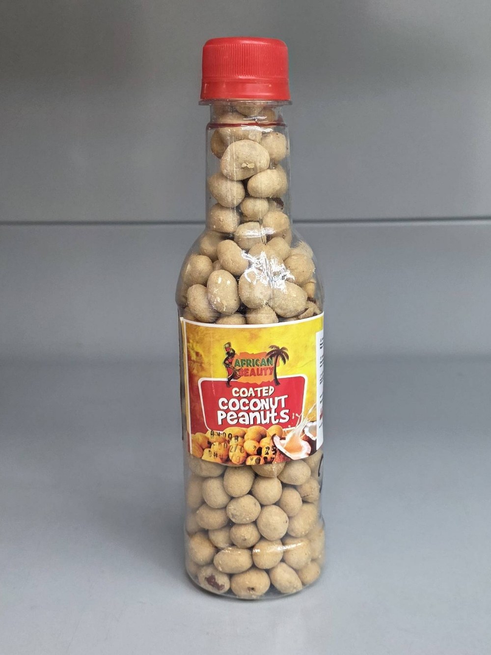 Peanuts 400g