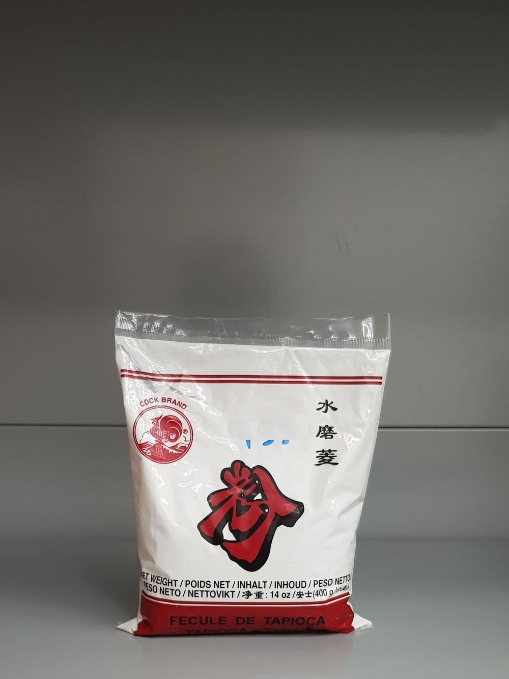 Cock Brand Tapioca Starch 400g