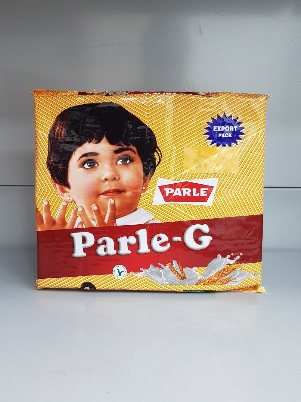 Parle-G Glucose Biscuits Family Pack
