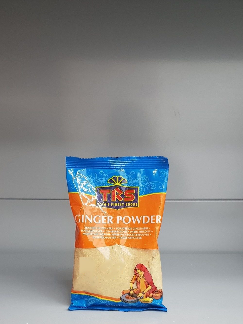 TRS Ginger Powder