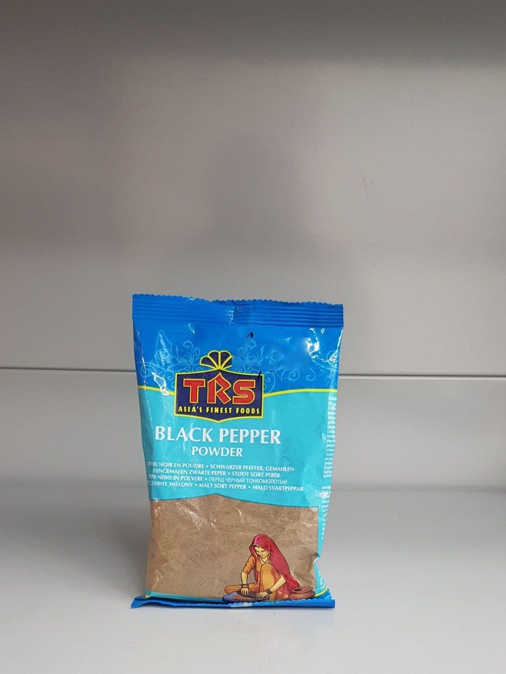 TRS Black Pepper Powder 100g