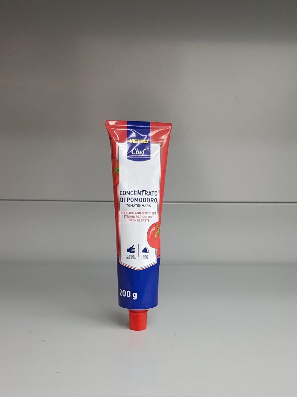 Chef Concentrato di Pomodoro 200g