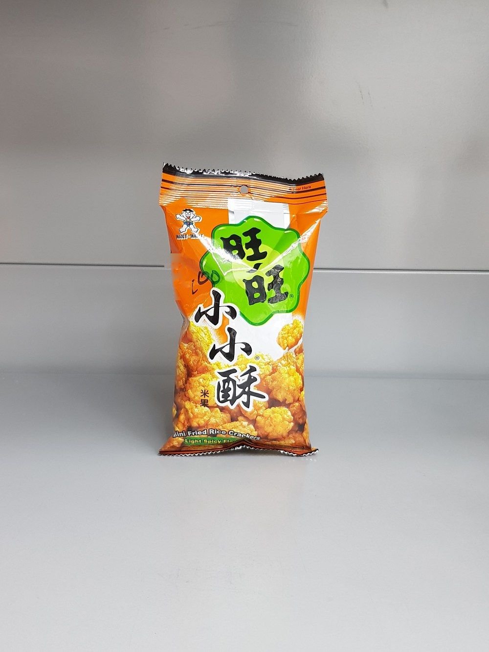 Want Want Senbei Rice Crackers