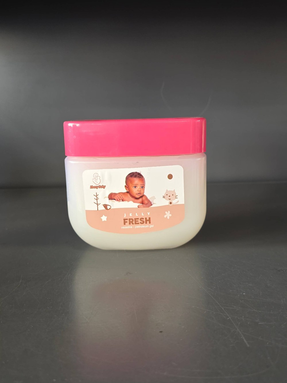 Jelly Fresh - Petroleumgelee für Babys