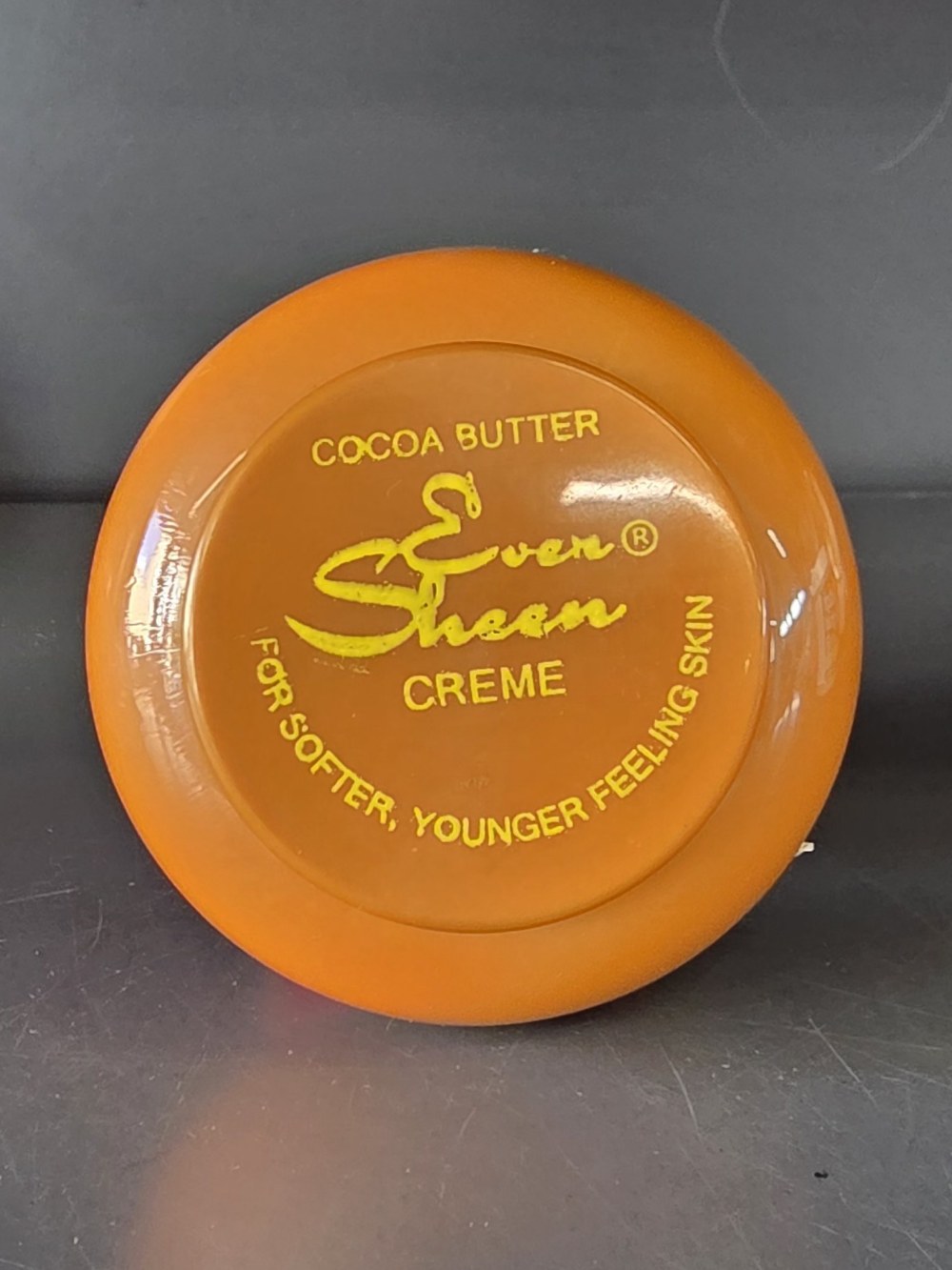 MasingaTech Kakaobutter Ever Sheen Creme