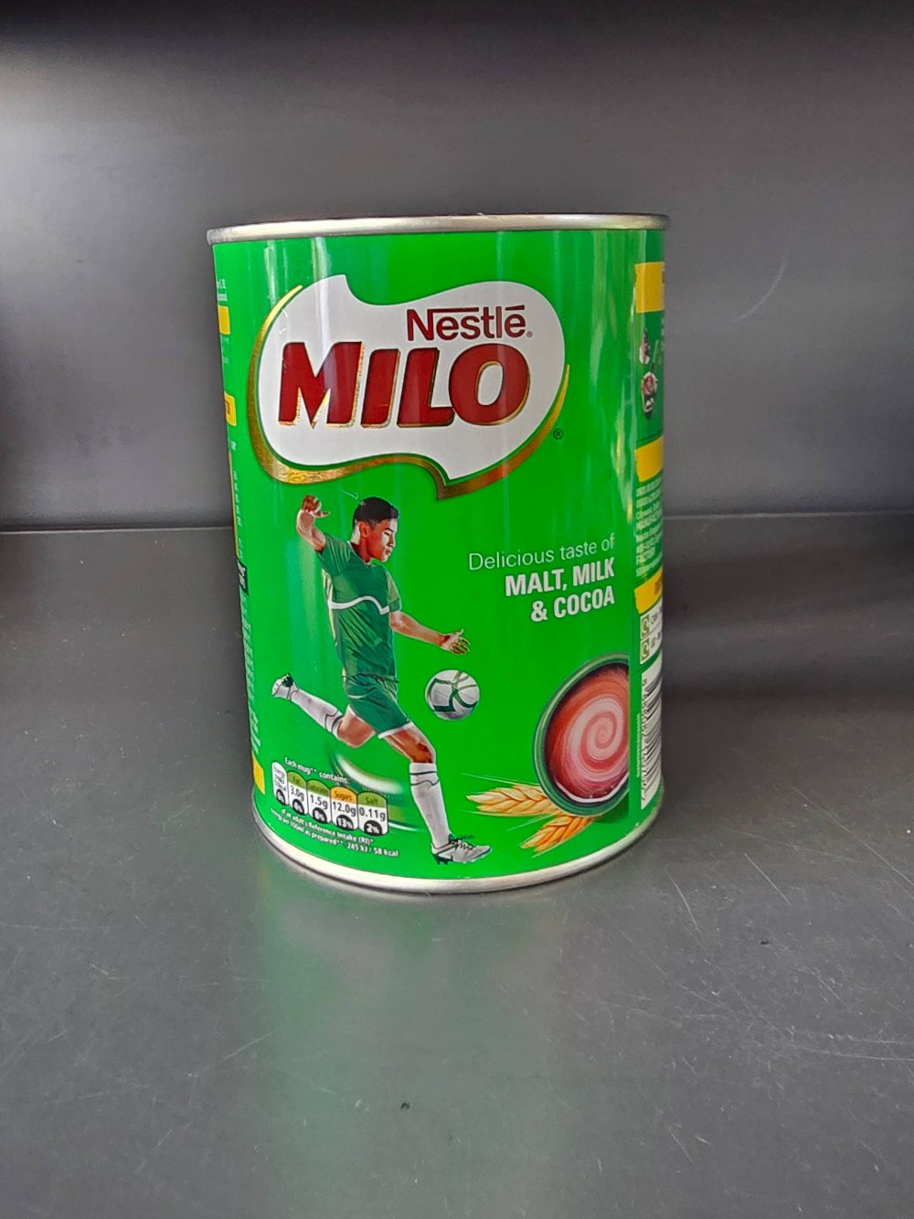 Nestlé Milo Malz-Schokoladengetränk