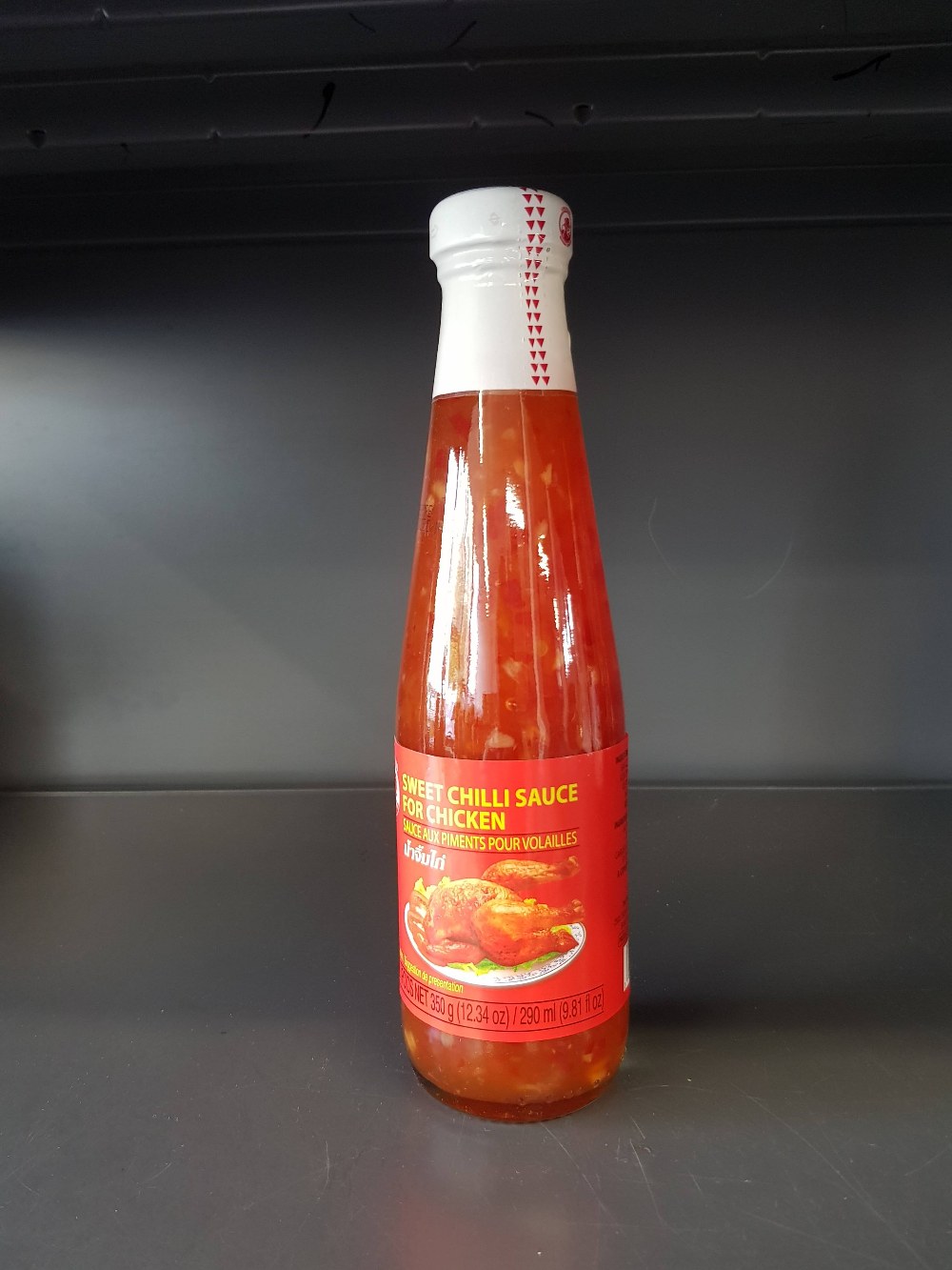 Pantai Süße Chilisauce für Hähnchen