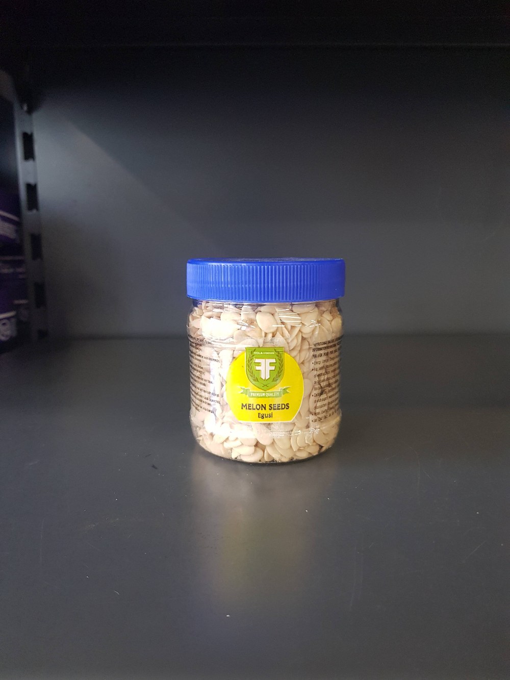 Egusi Melonenkerne