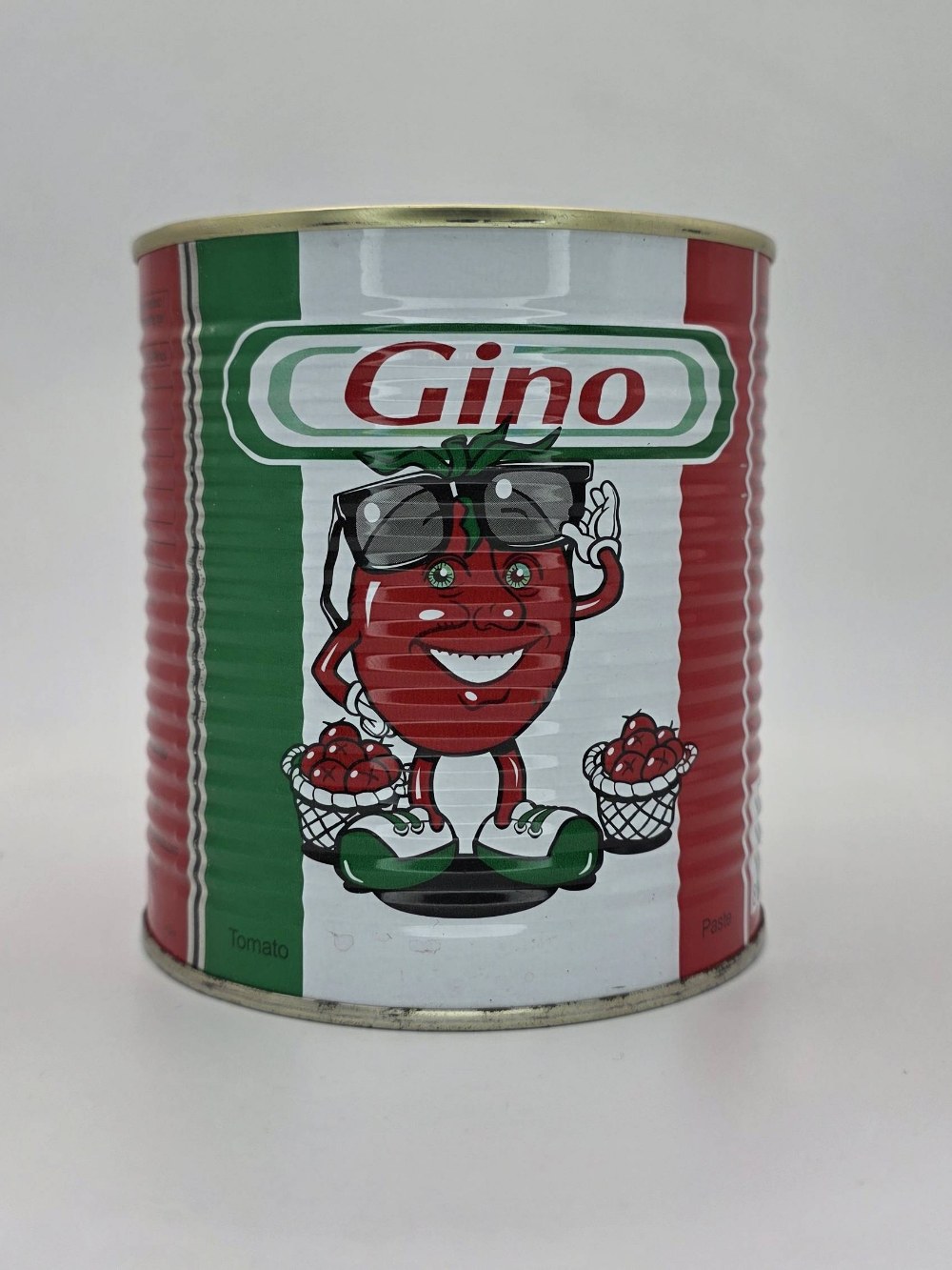 Gino Tomatenmark 800g