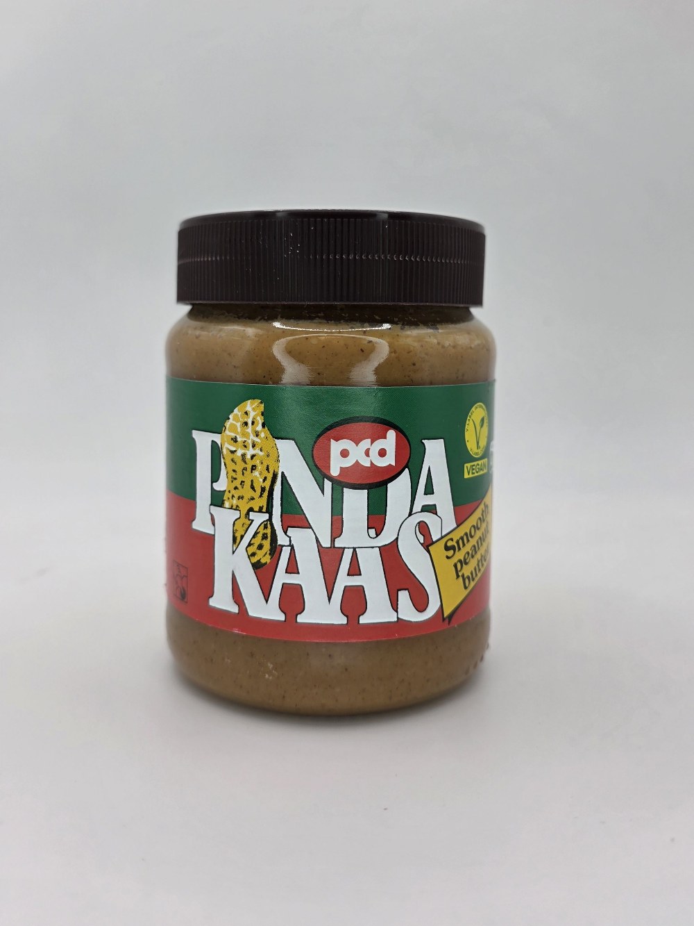 PCD Pinda Kaas Erdnussbutter