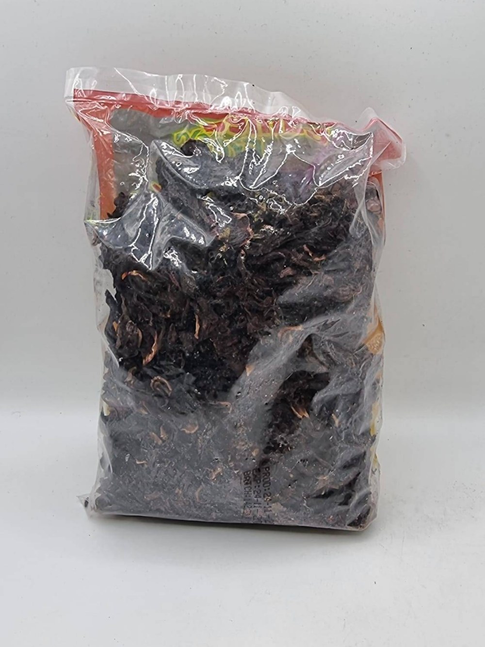 Getrocknete Rosellenblüten (Bissap)