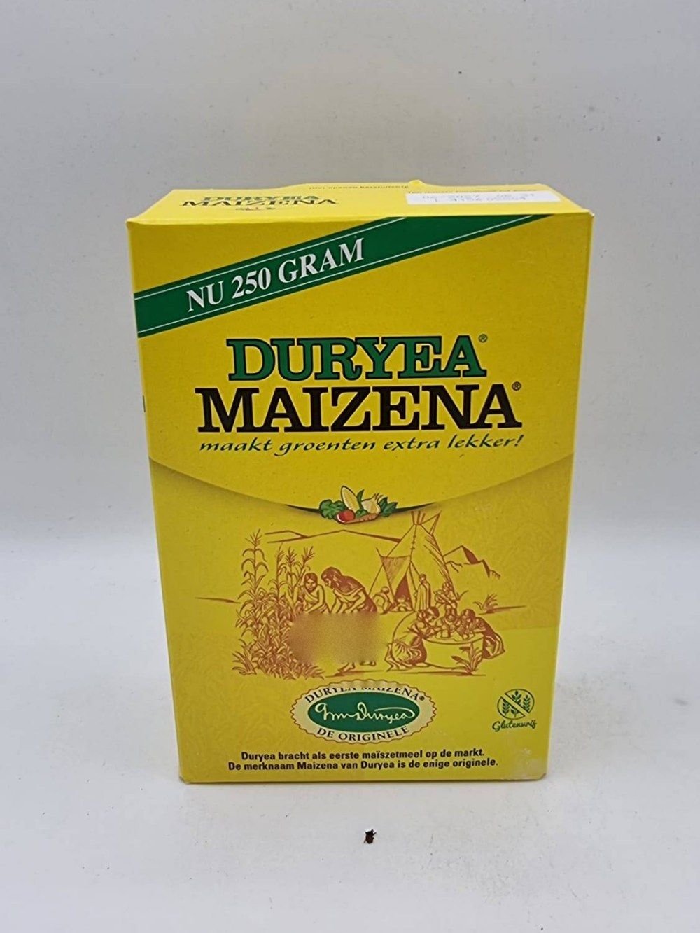 Duryea Maizena Maisstärke 250g