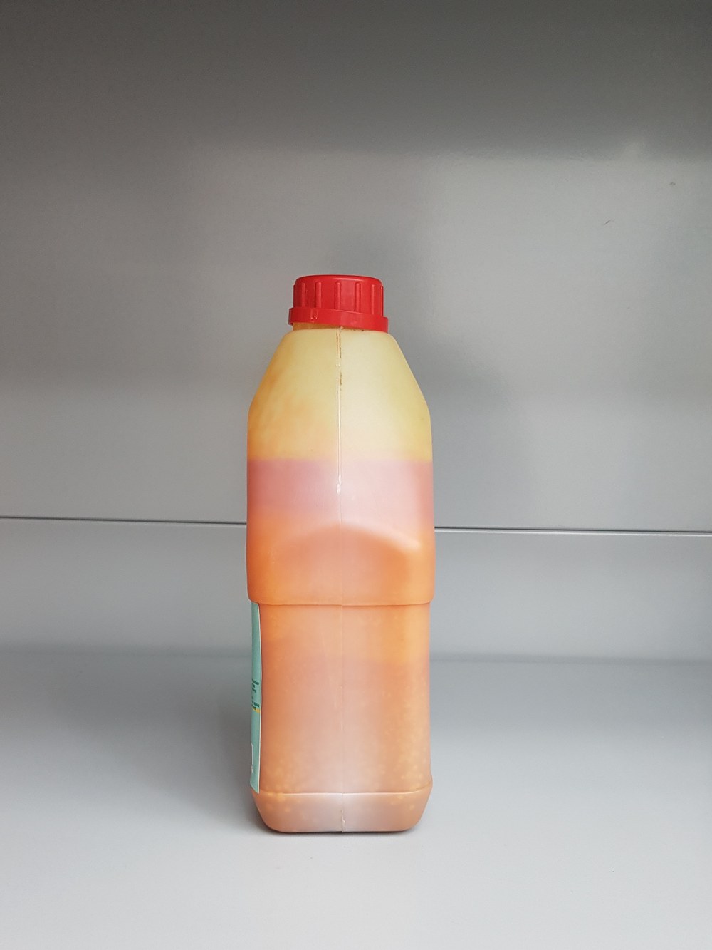 Palmöl 1L