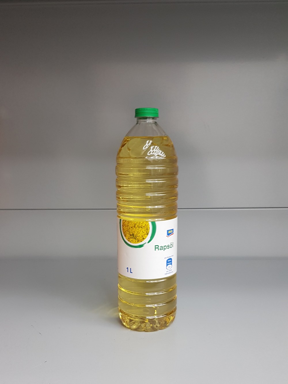 Rapsöl Rapsöl 1L