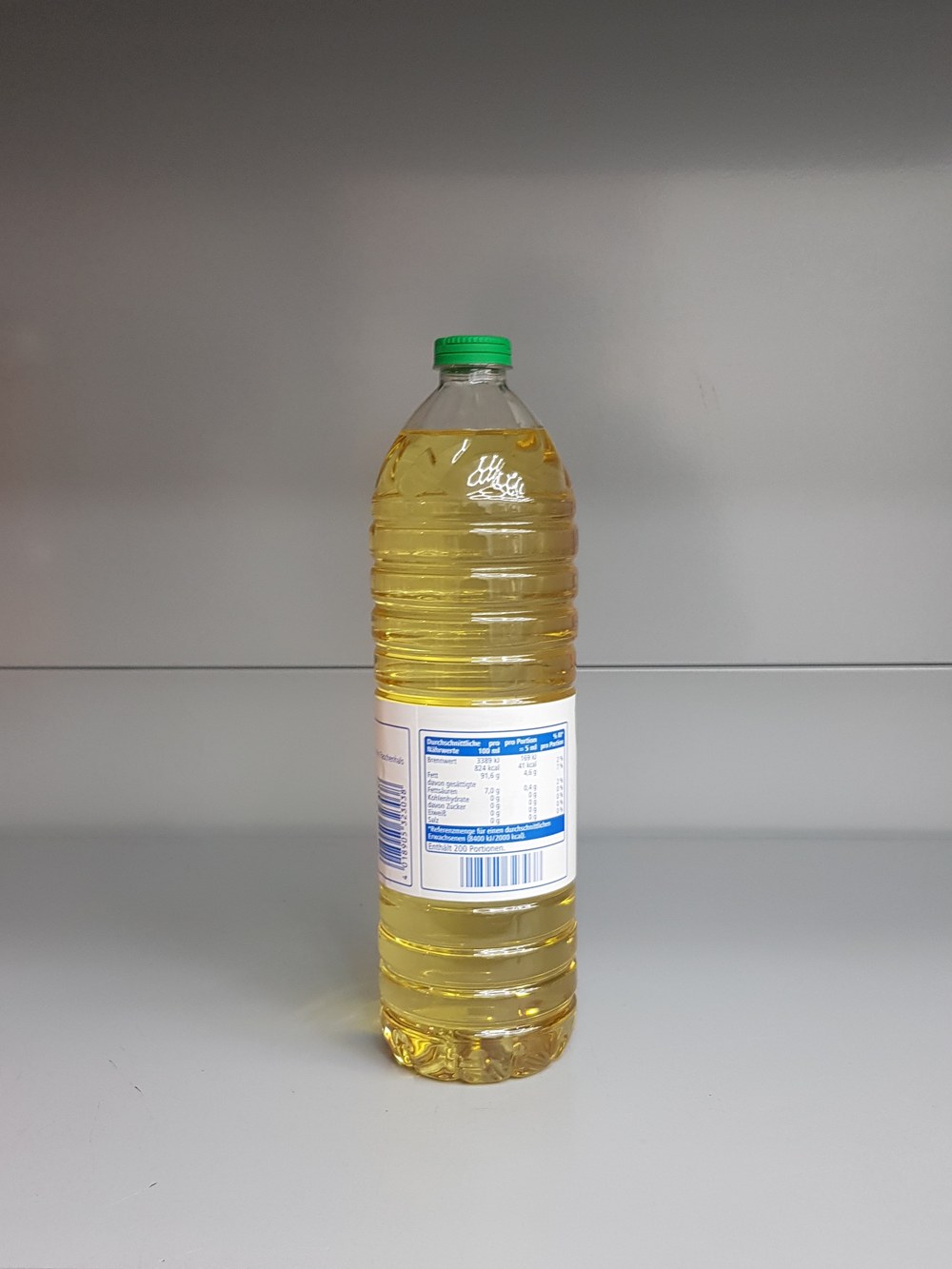 Liben Vegetable Oil 1L