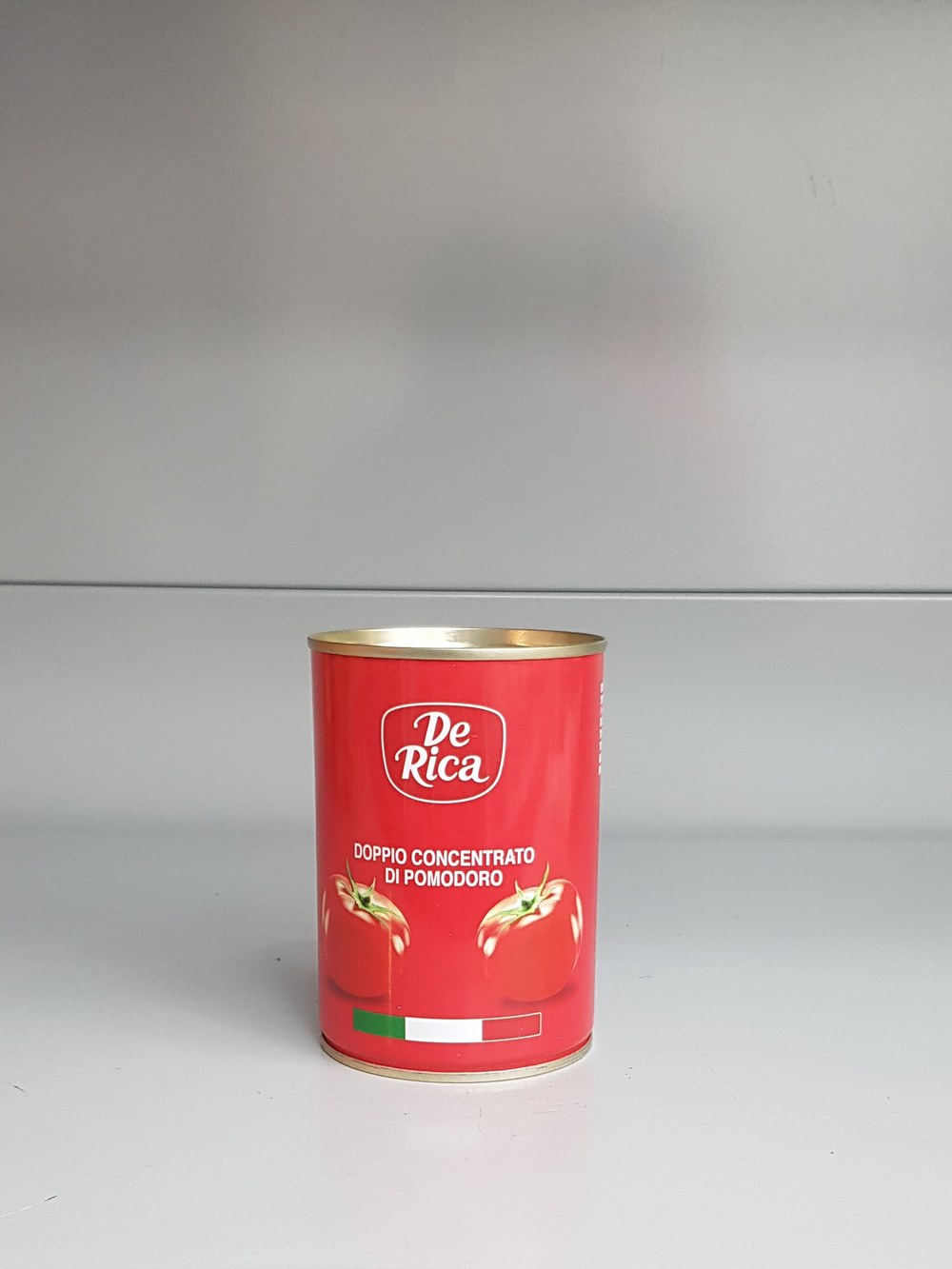 De Rica Doppio Concentrato di Pomodoro 140g