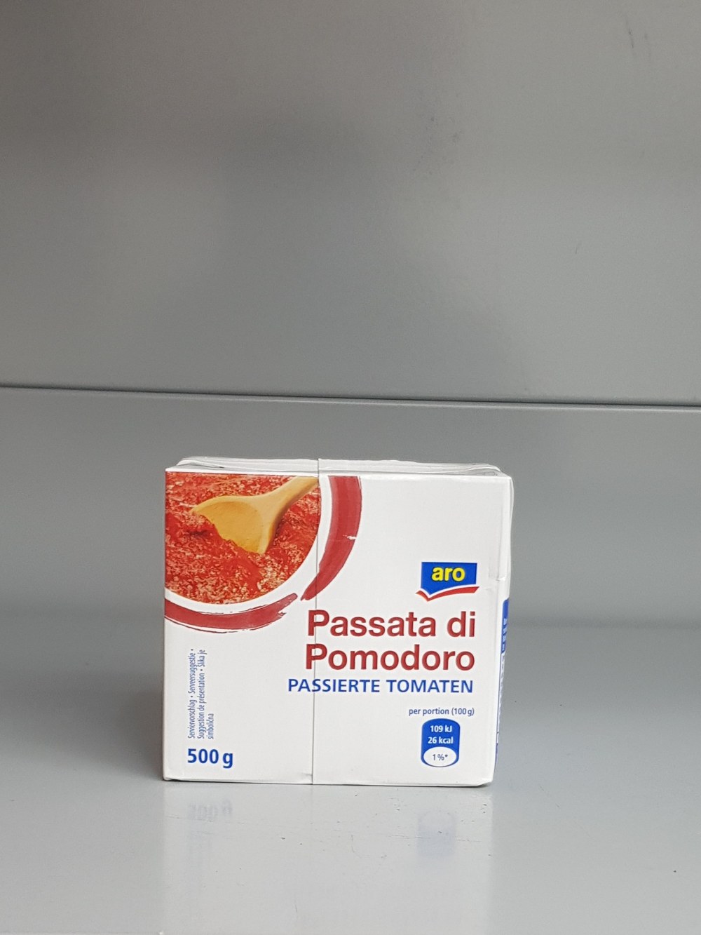 Aro Passata di Pomodoro 500g