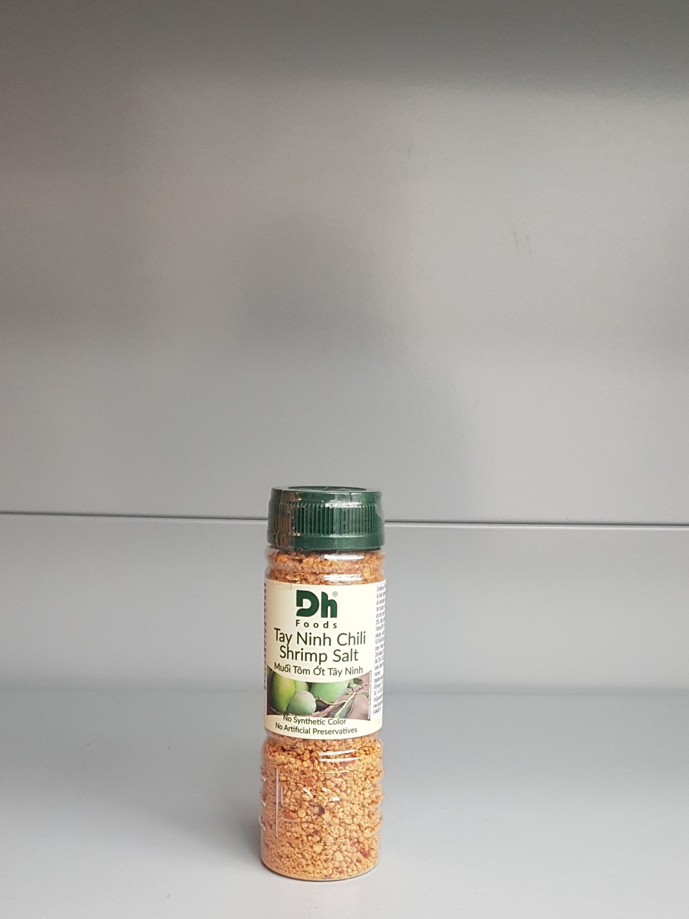 Dh Ty Ninh Chili Shrimp Salt