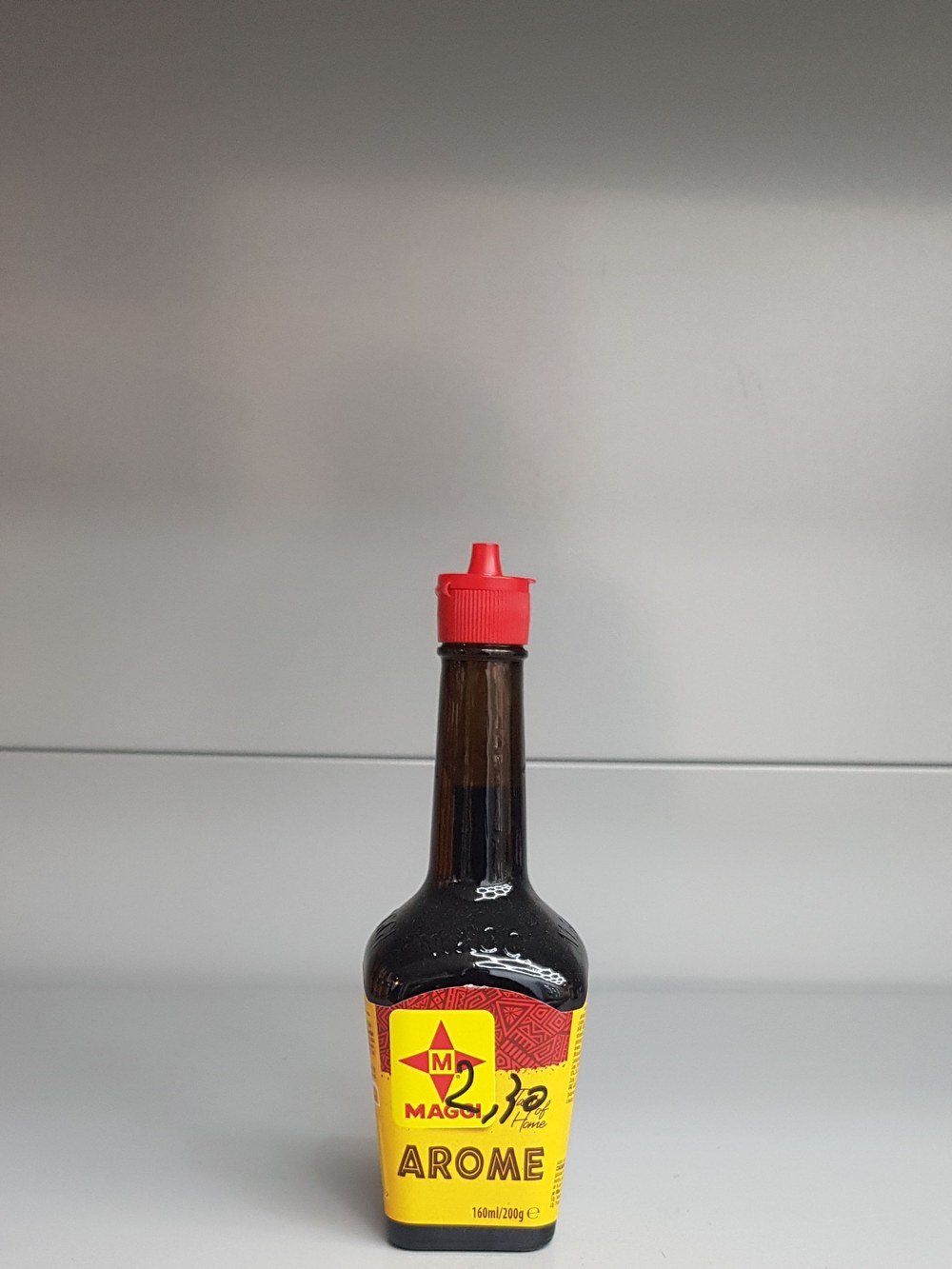 Maggi Aroma Flüssiges Gewürz
