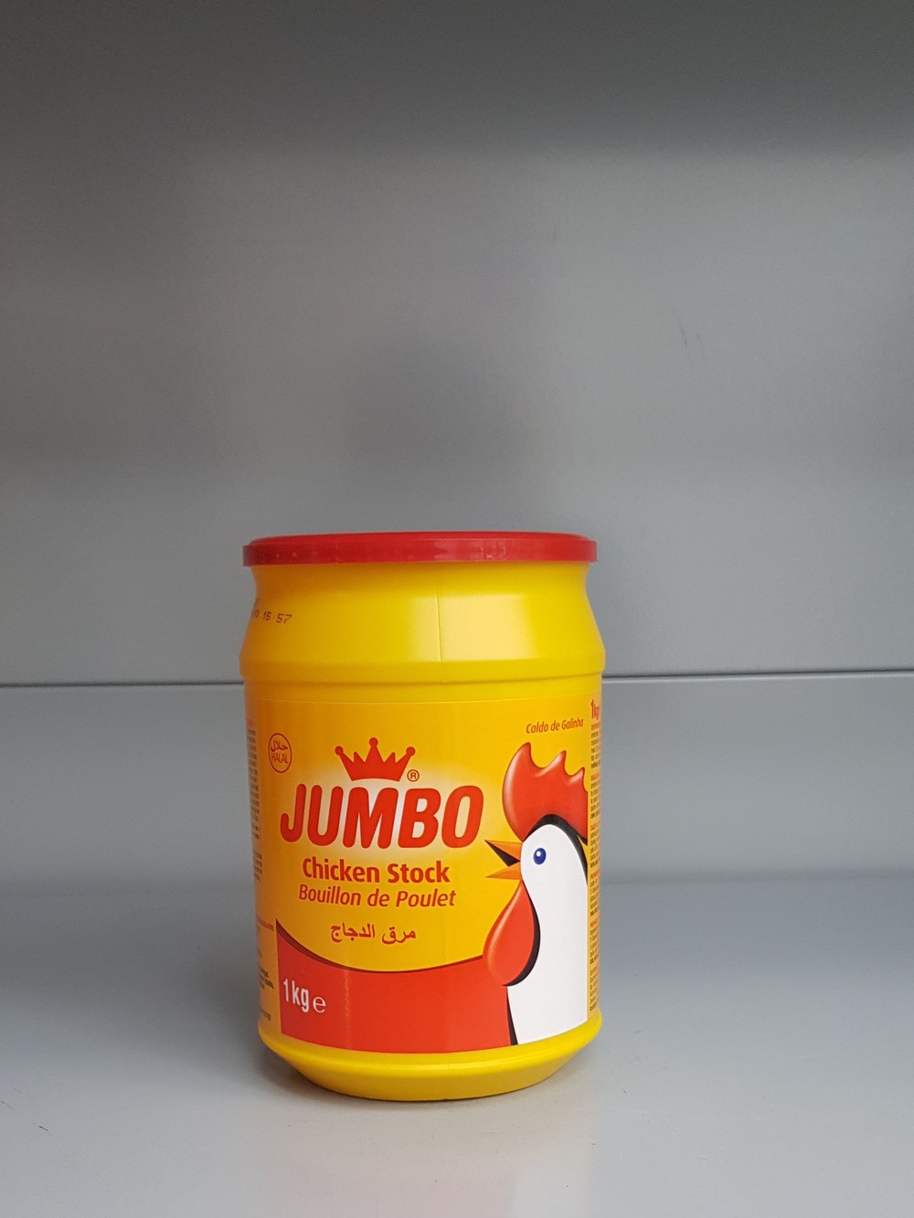 Jumbo Hühnerbrühe 1kg