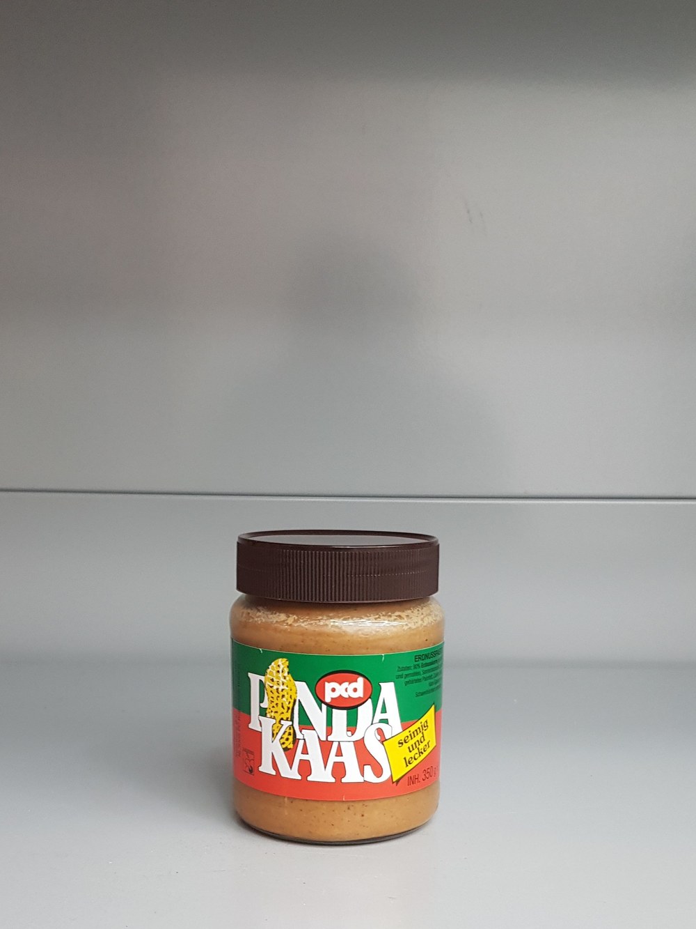 PKD Erdnusspaste (Peanut Butter)