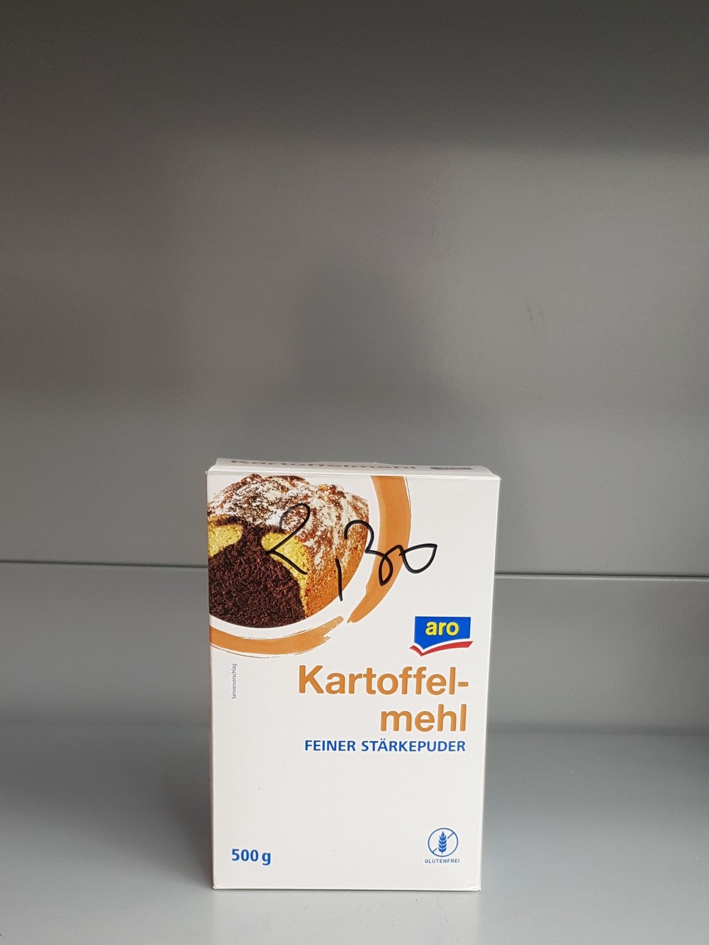 aro Kartoffelmehl 500g