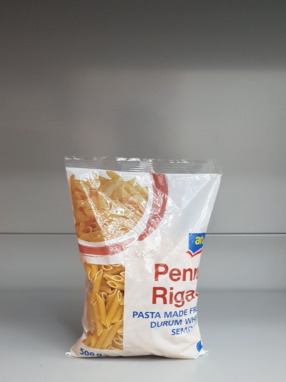 Penne Rigate Pasta 500g