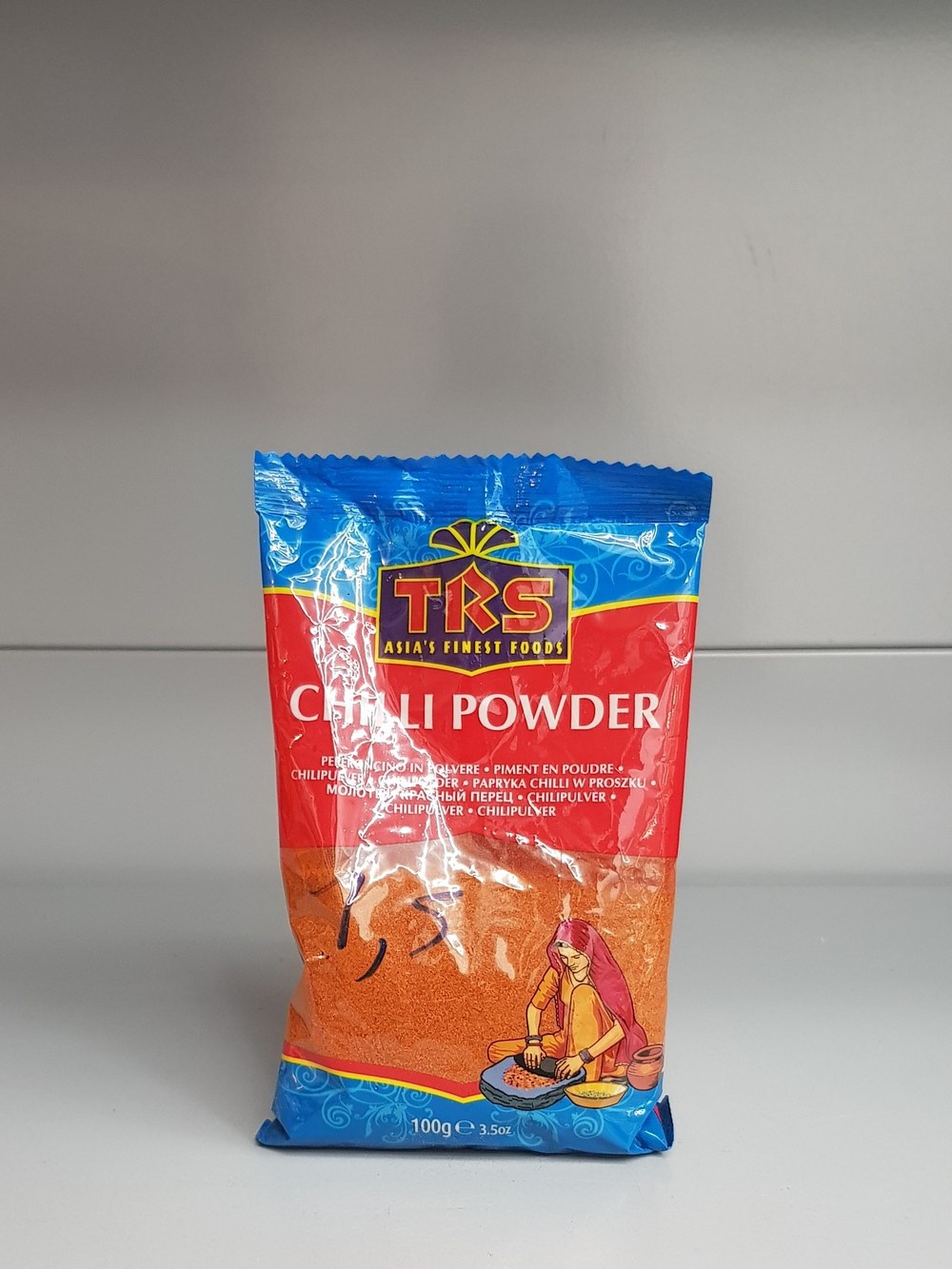 TRS Chilli Powder 100g