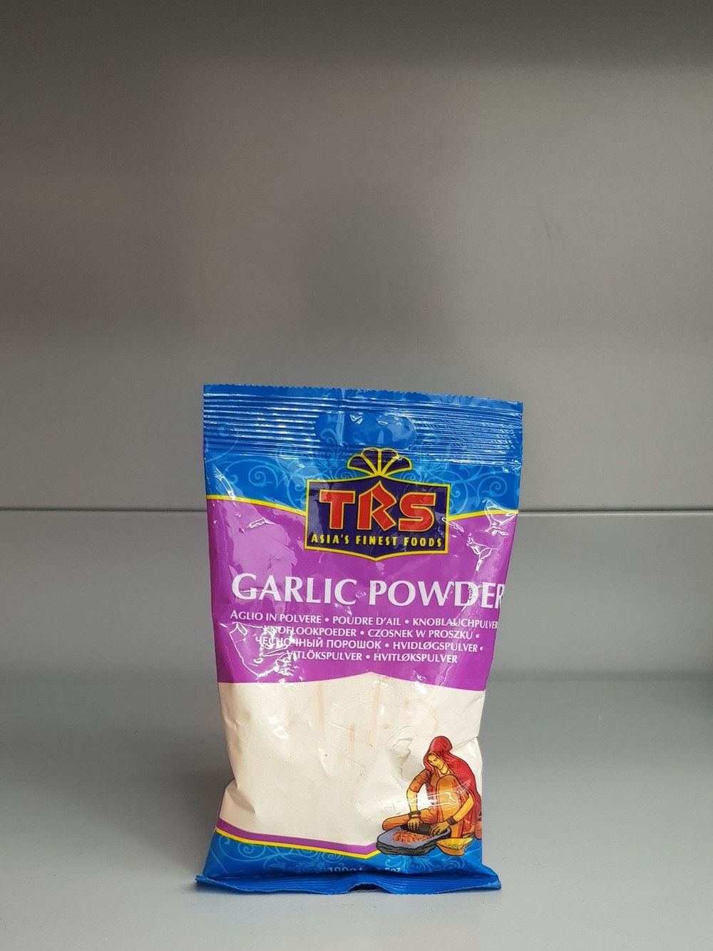TRS Garlic Powder