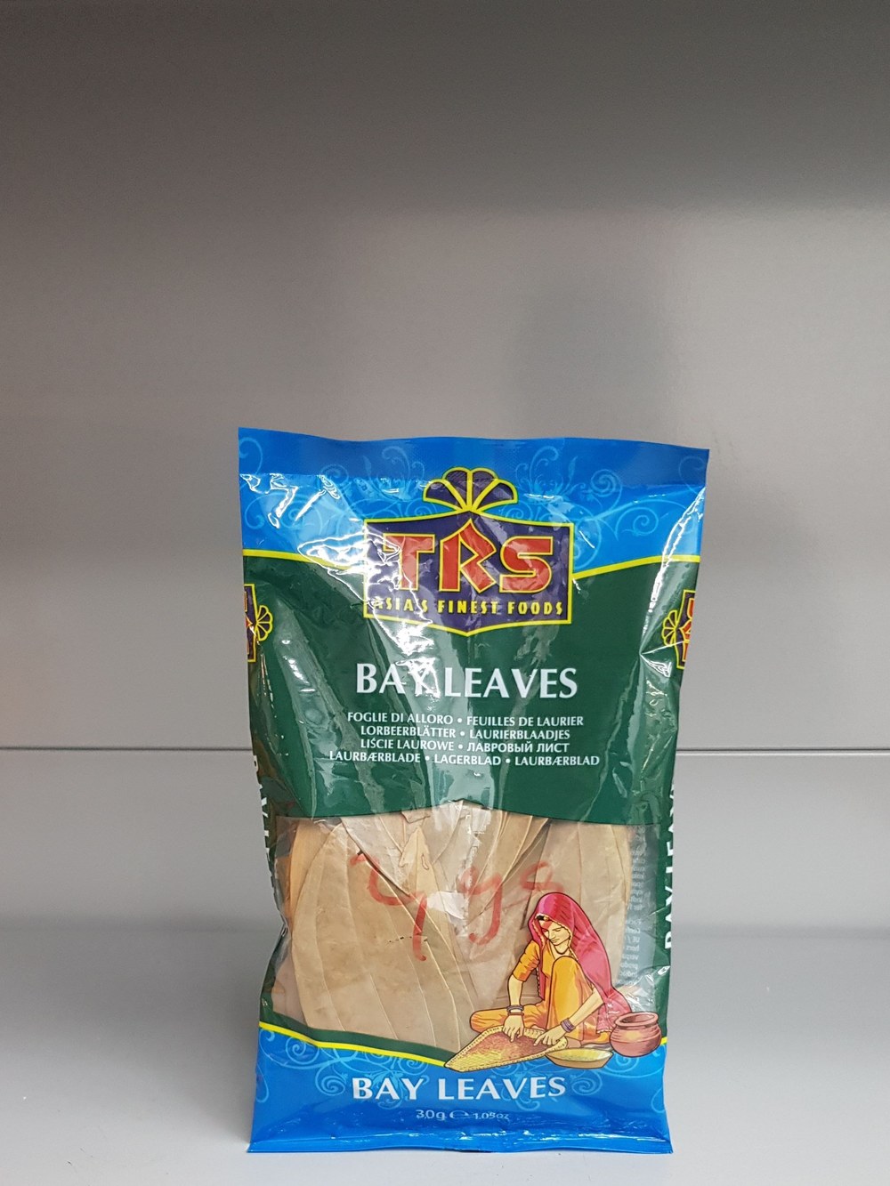 TRS Bay Leaves