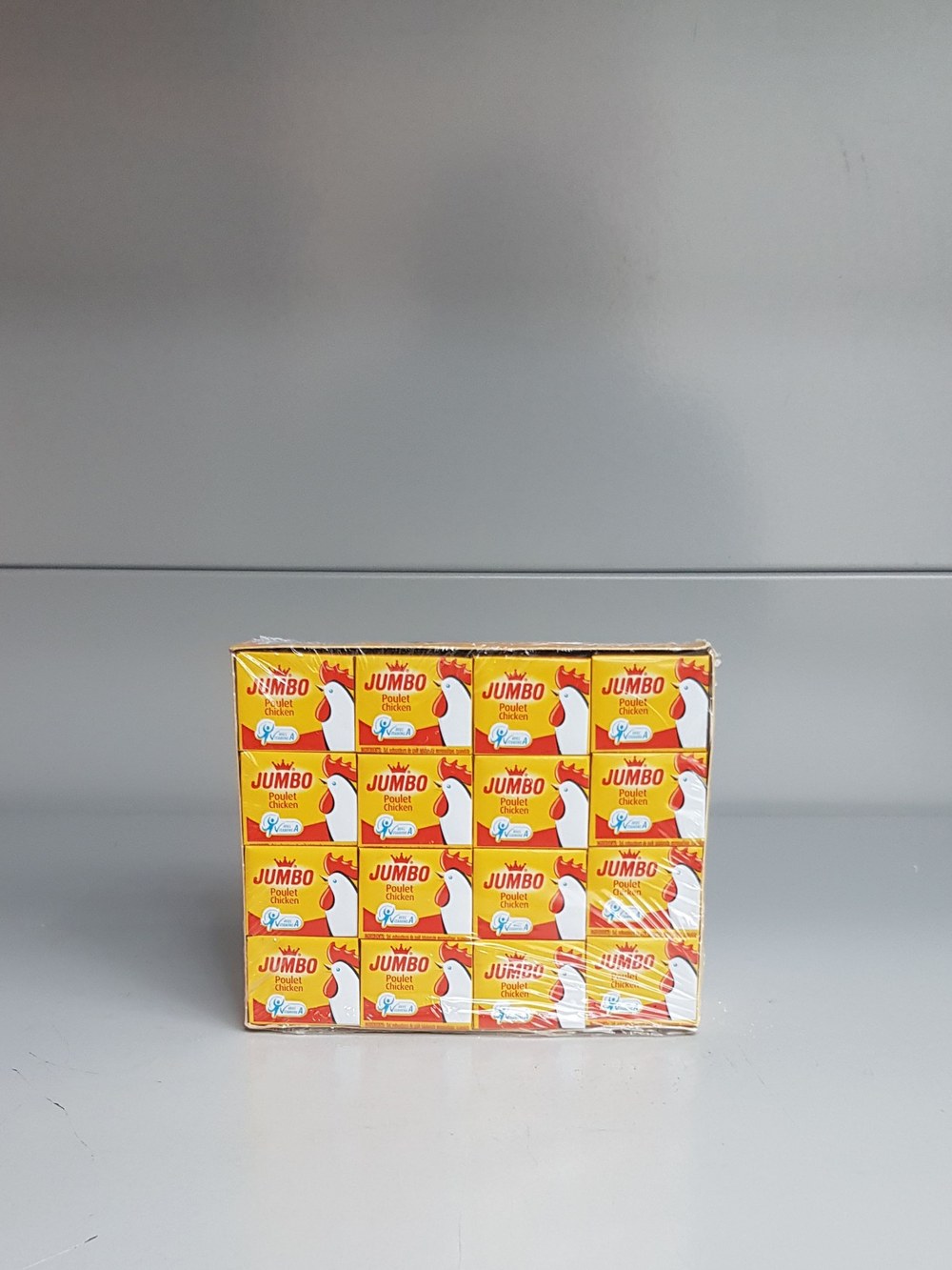 Jumbo Chicken Flavour Cube