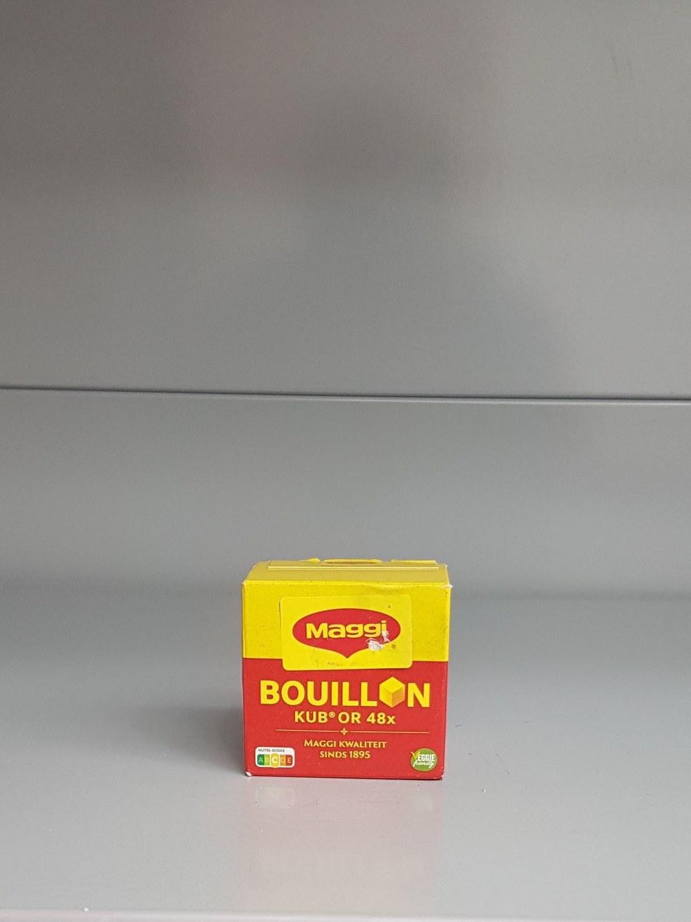Maggi Bouillon Kub 'Or 48x