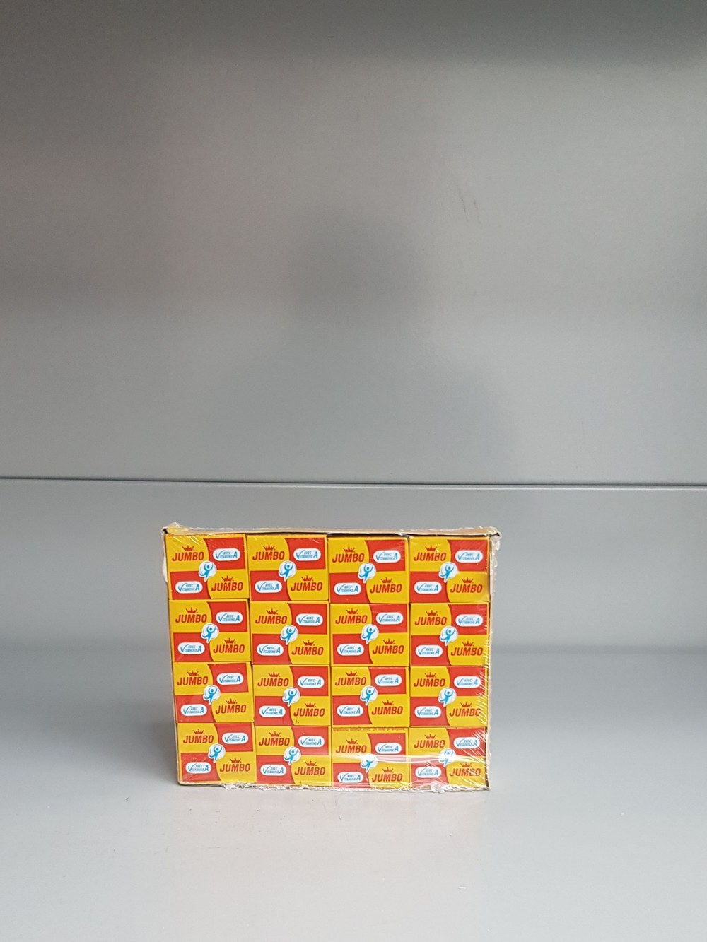 Maggi Bouillon Cubes Shrimp Flavor