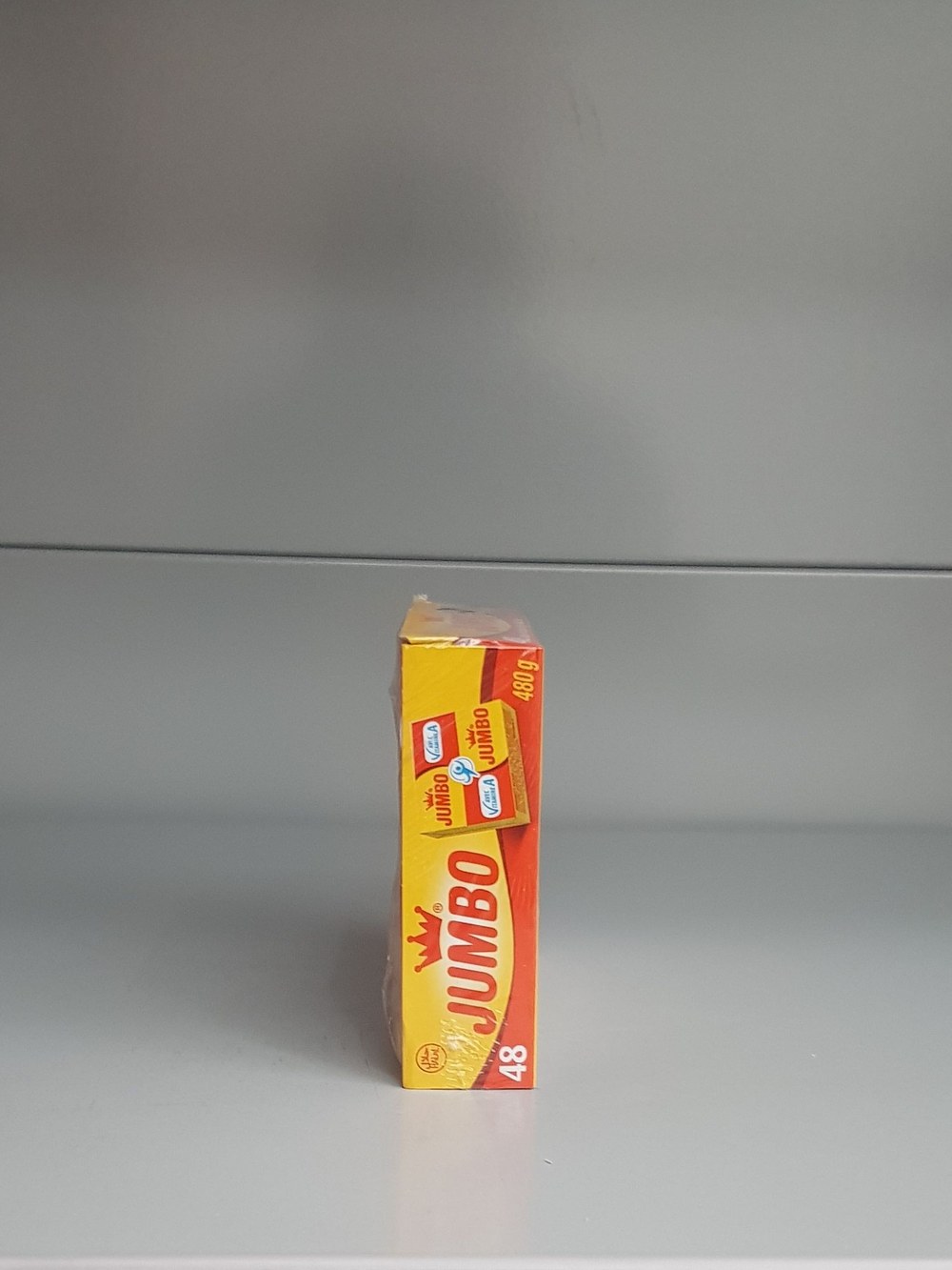 Jumbo Bouillon Cubes