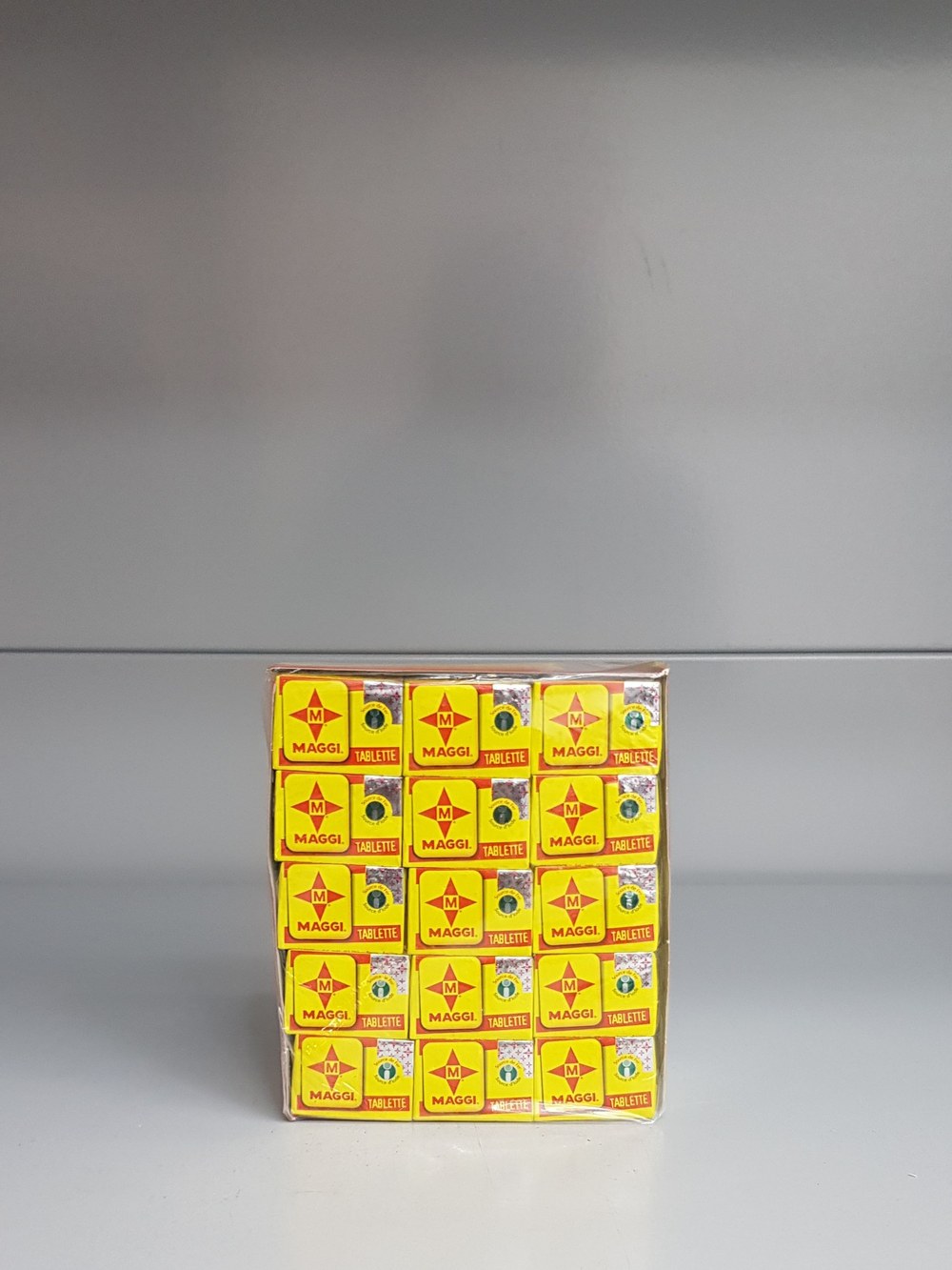 Maggi Bouillonwürfel Tabletten