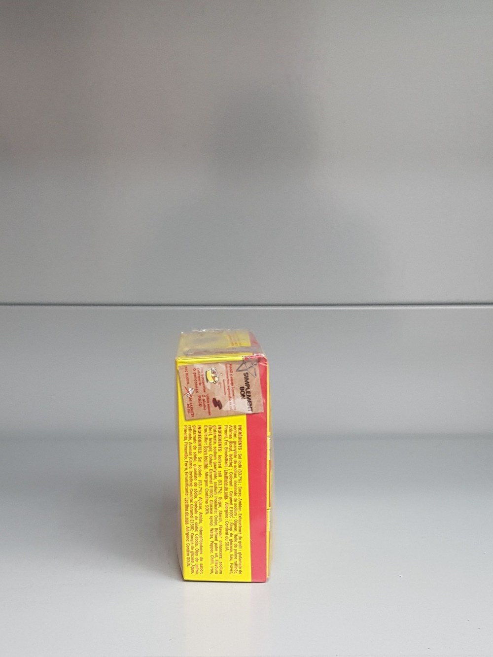 Maggi Chicken Bouillon Cubes