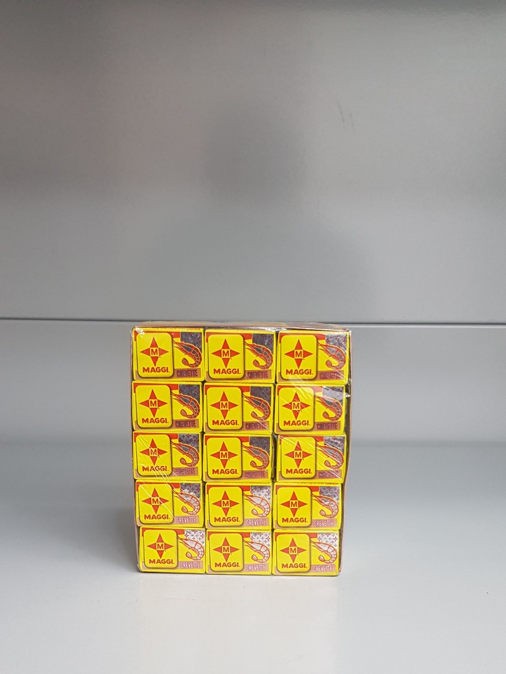 Maggi Chicken Flavor Cubes 400g (100 Würfel)