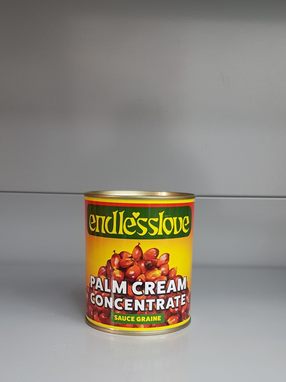 Endless Love Palm Cream Concentrate