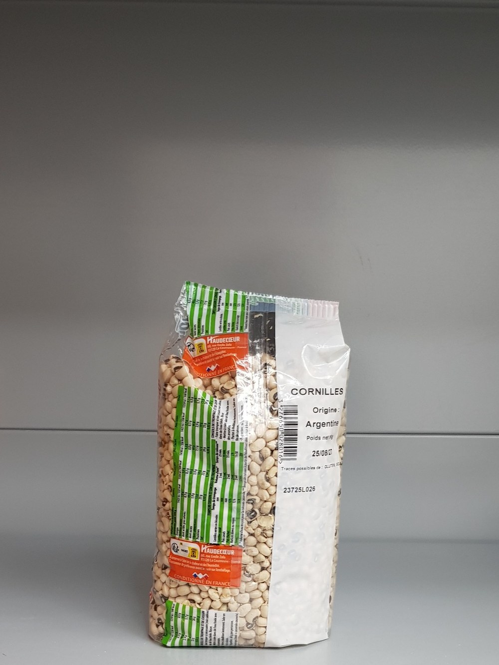 Karotten Herkunft Argentinien 1kg