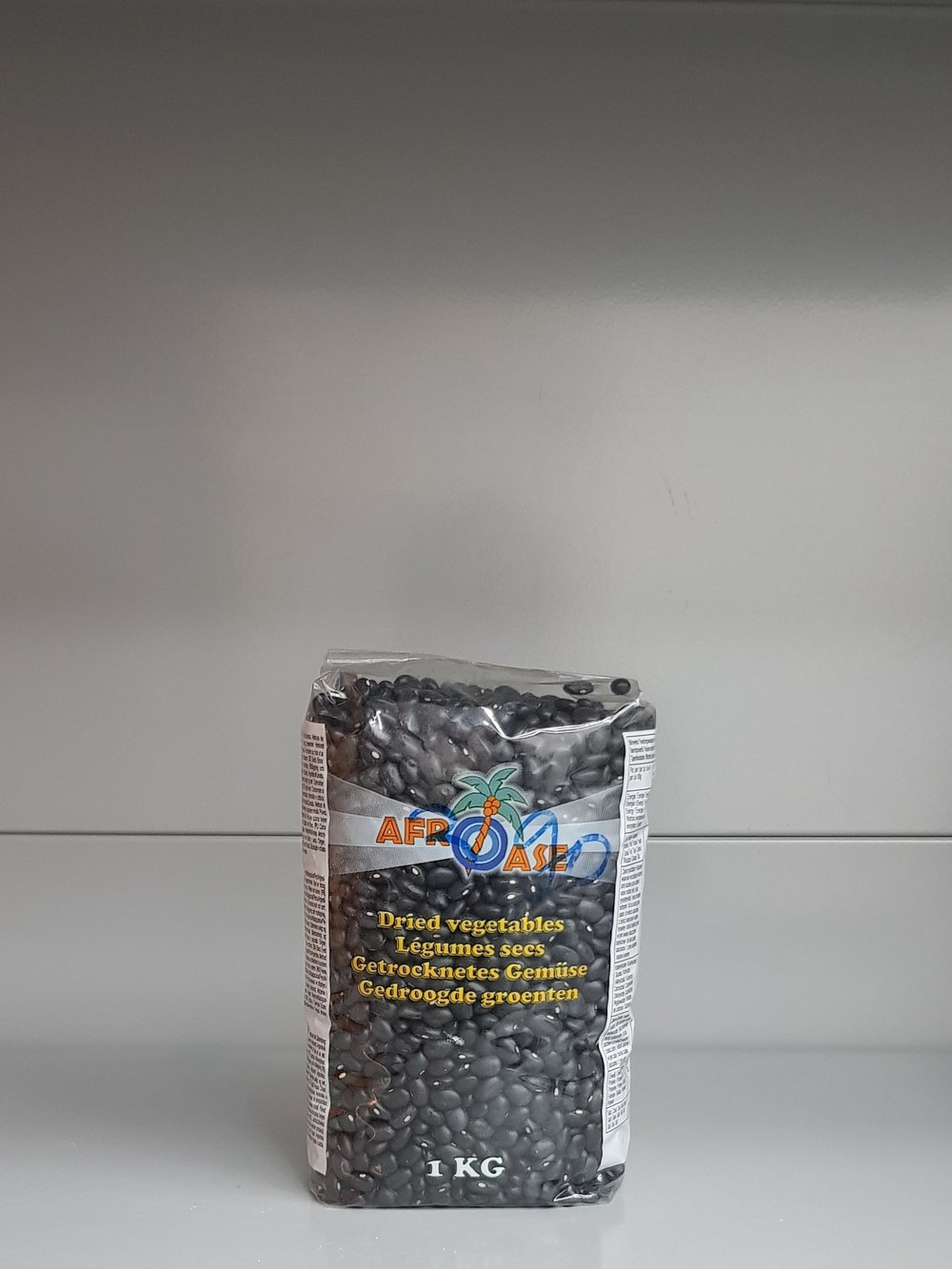 Afoy'a Dried Gemüse Hülsenfrüchte 1KG