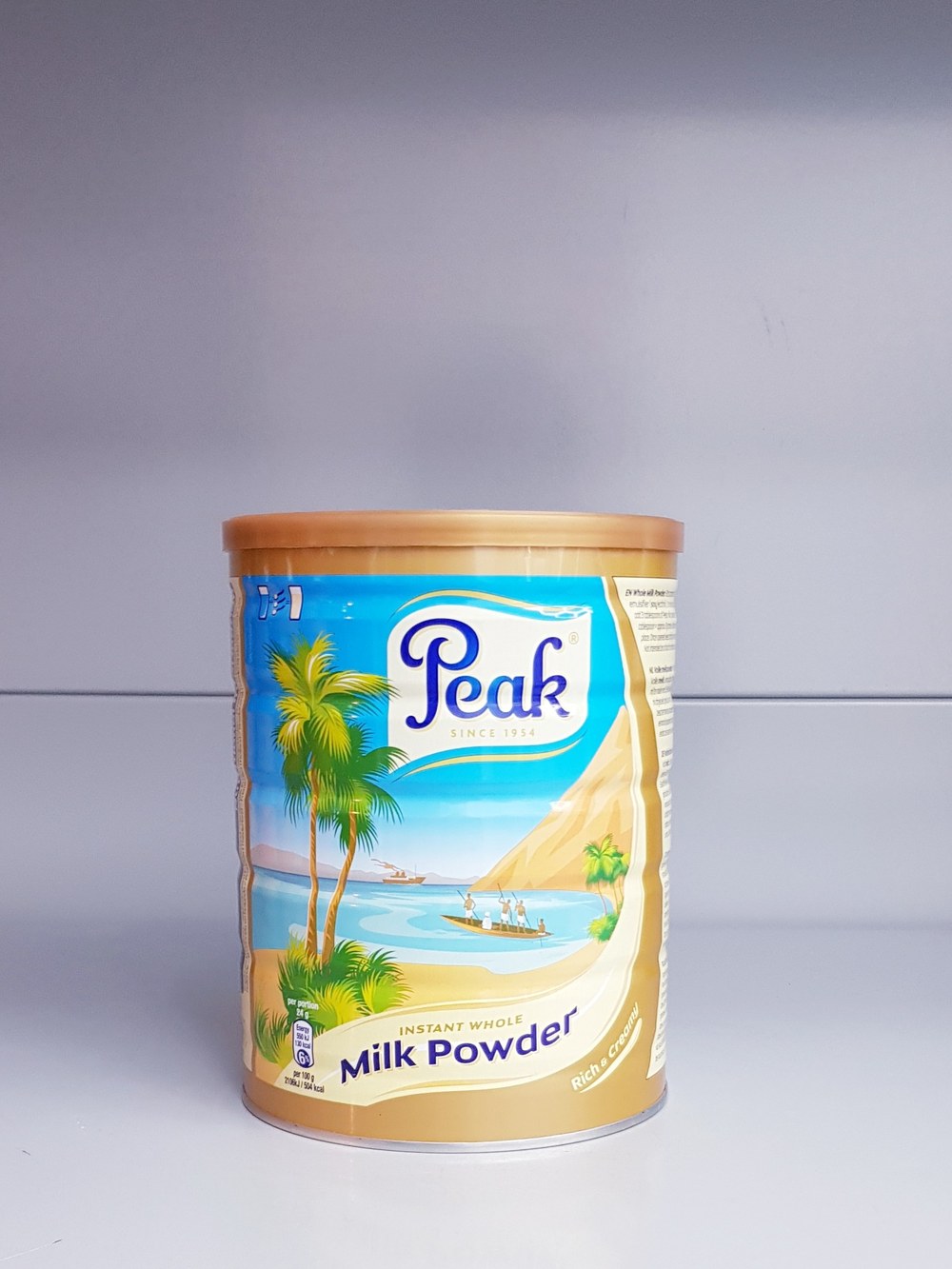 Peak Milk Powder 400g