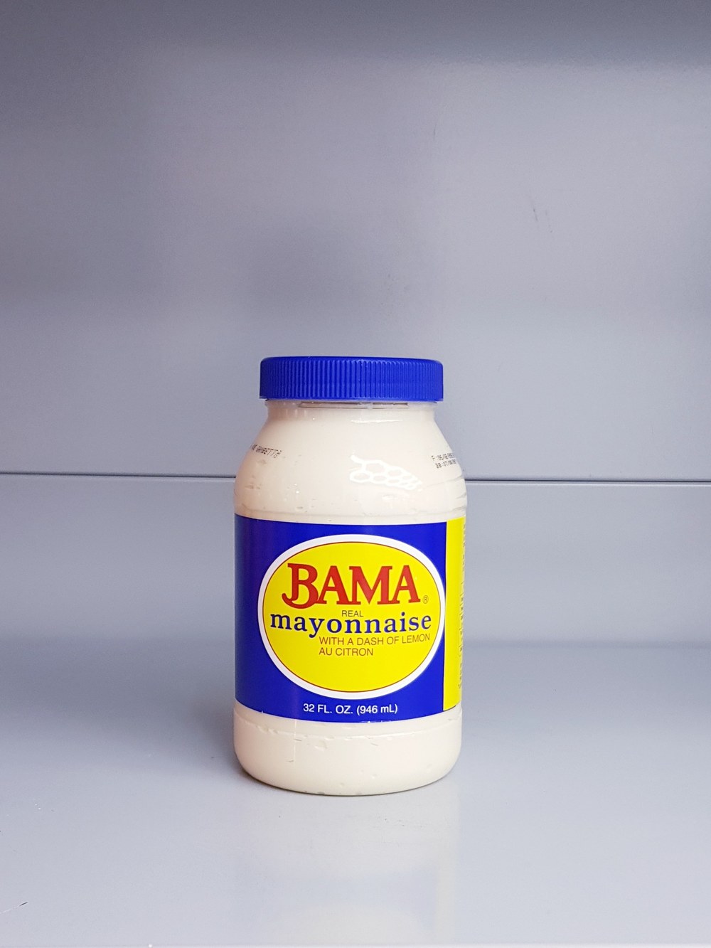 BAMA Mayonnaise 32 fl oz (946 ml)