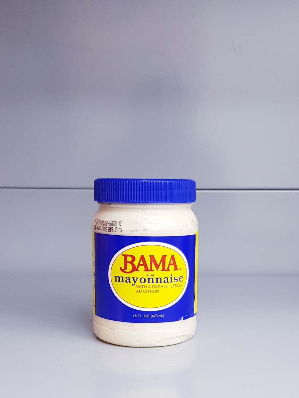 BAMA Mayonnaise 16 FL OZ