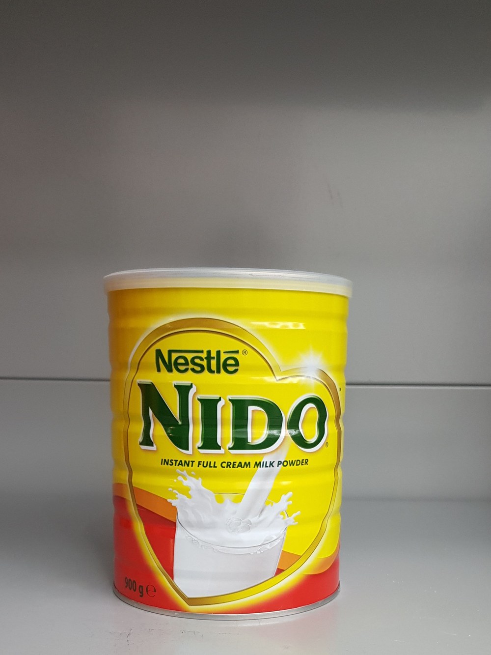Nestlé Nido Instant Full Cream Milk Powder 900g