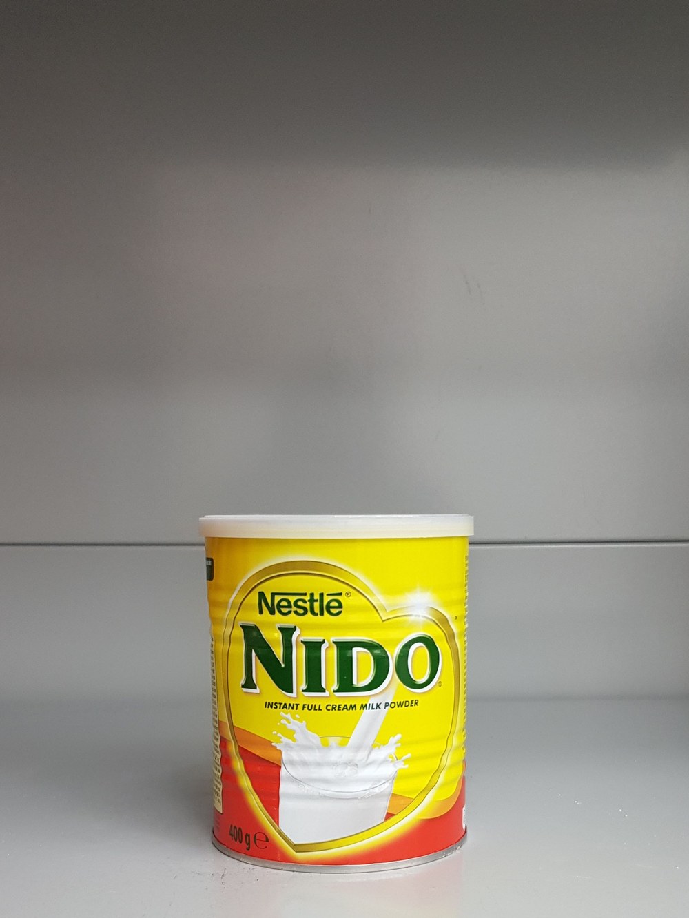 Nestlé NIDO Instant Full Cream Milk Powder 400g