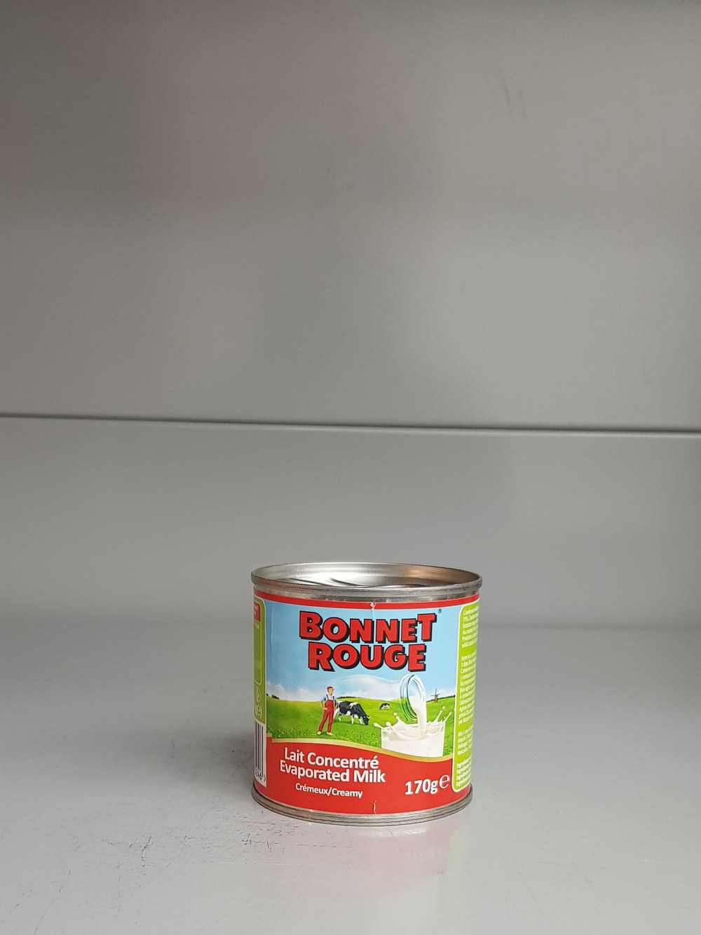 Mütze Milchrot Konzentrat 170g