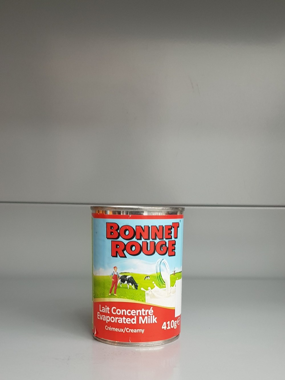 Mütze Milchrot Konzentrat 410g
