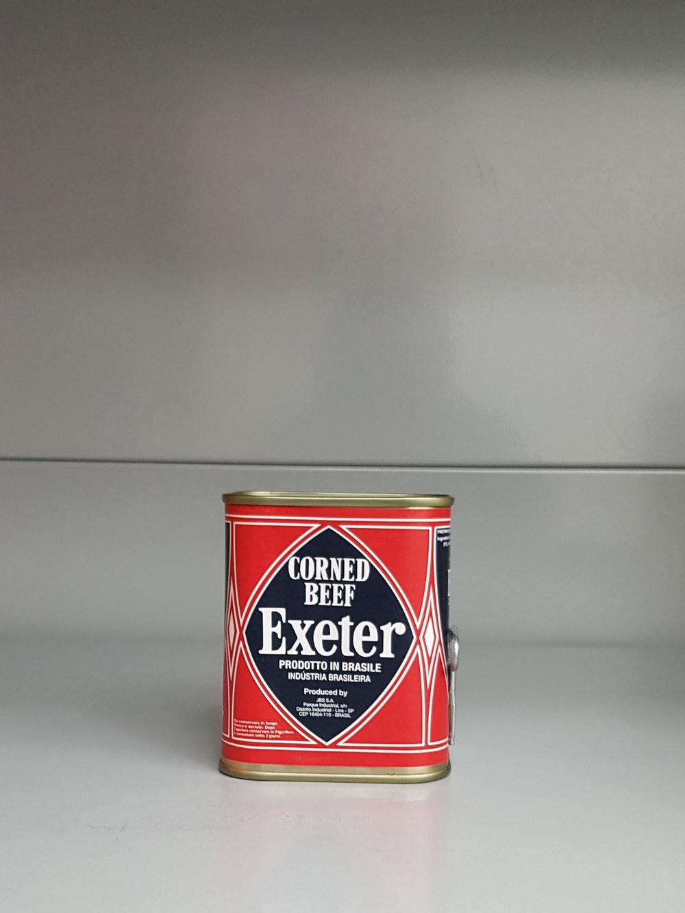 Exeter Corned Beef 340g