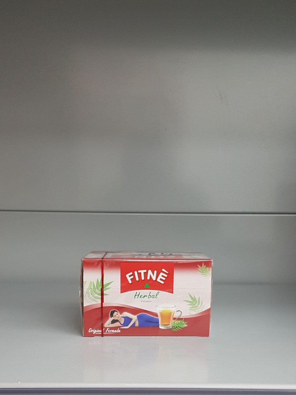 Fitne Herbal Tea