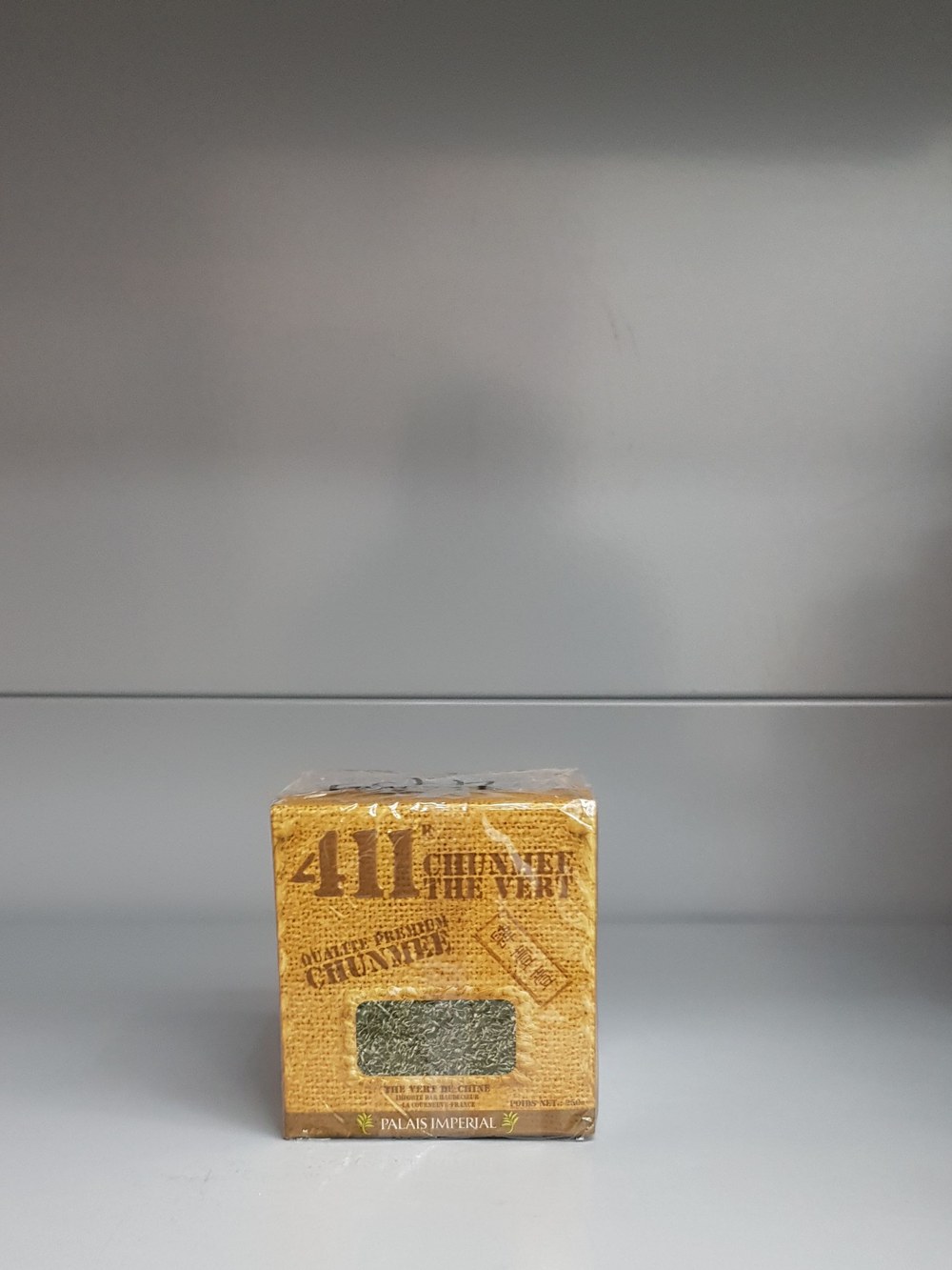 411 Premium Grüntee Palais Impérial